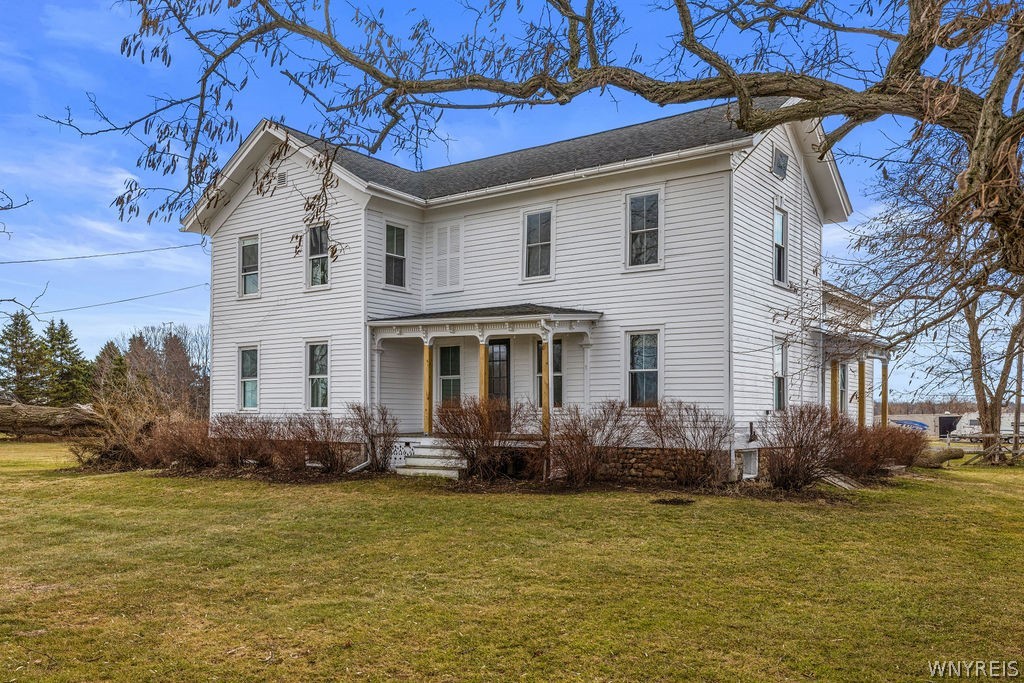 2278 Balmer Road Porter, NY 14131 - Photo 2 of 44