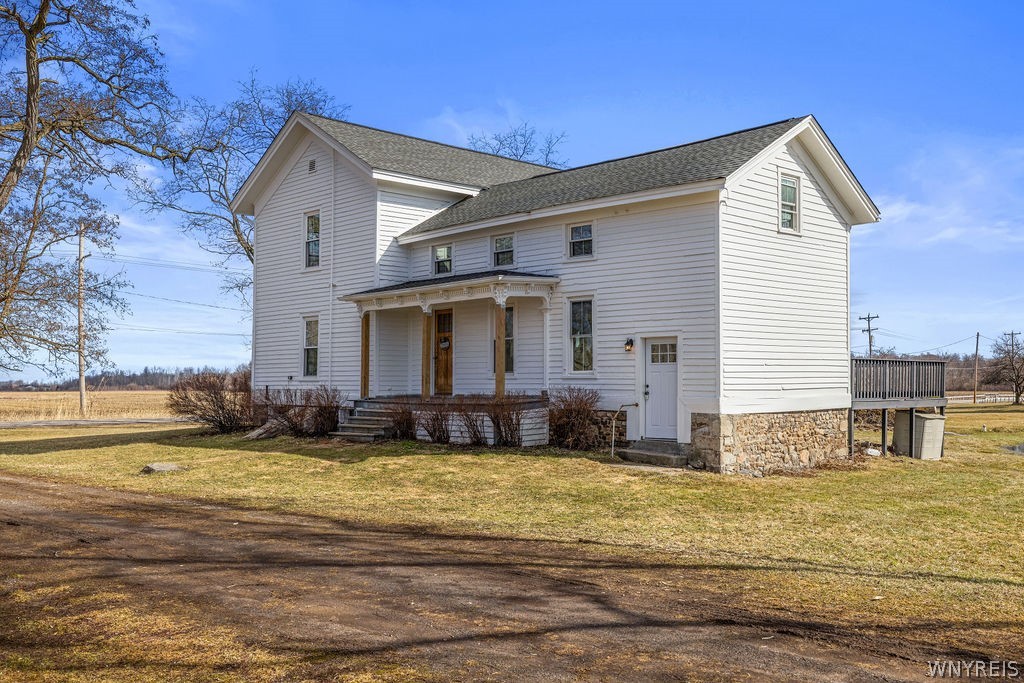 2278 Balmer Road Porter, NY 14131 - Photo 3 of 44