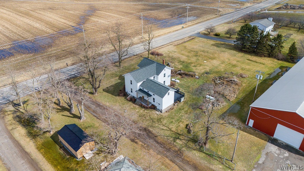 2278 Balmer Road Porter, NY 14131 - Photo 39 of 44