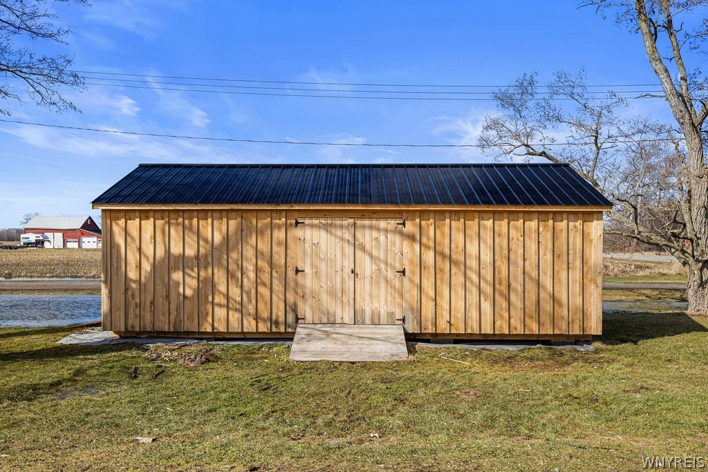 2278 Balmer Road Porter, NY 14131 - Photo 40 of 44