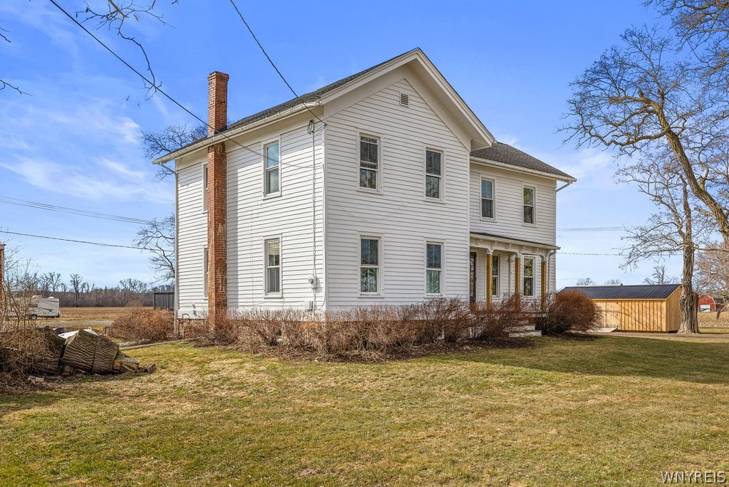 2278 Balmer Road Porter, NY 14131 - Photo 5 of 44