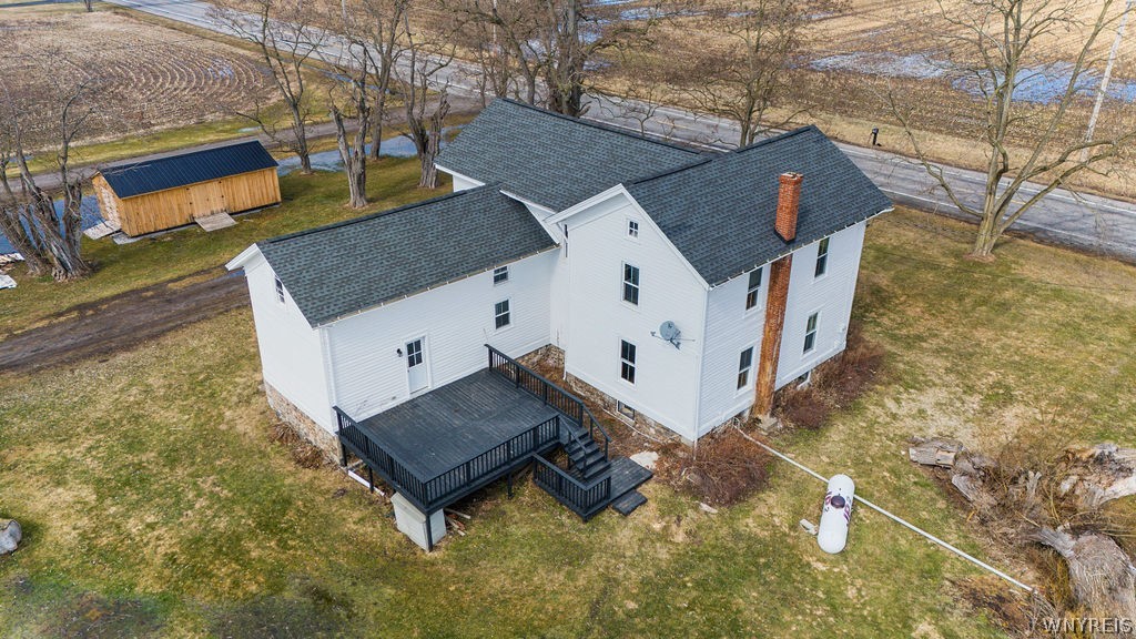 2278 Balmer Road Porter, NY 14131 - Photo 7 of 44