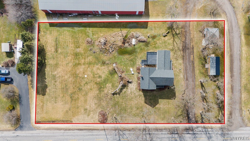 2278 Balmer Road Porter, NY 14131 - Photo 9 of 44