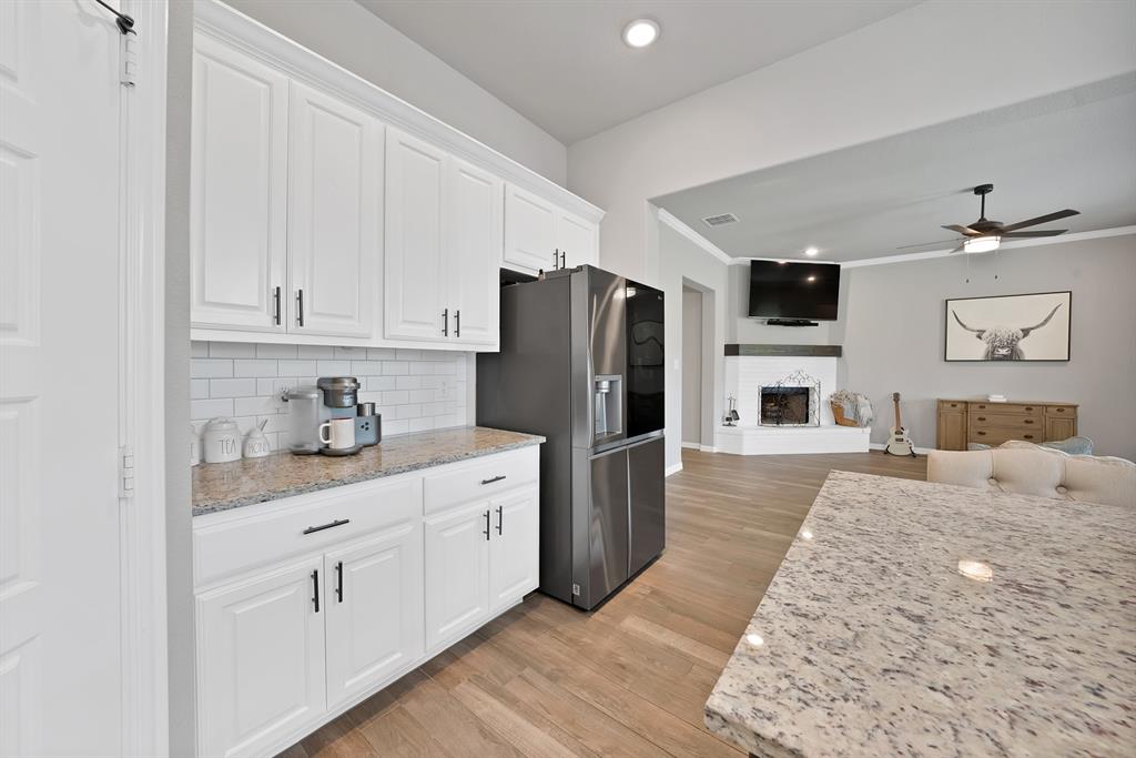 7440 Briar Road Azle, TX 76020 - Photo 15 of 39