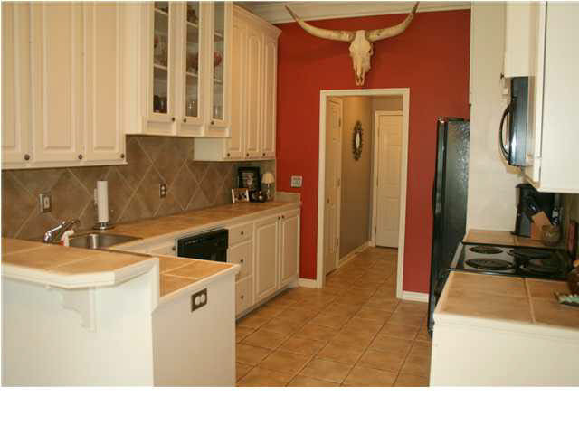 129 Channing Circle Canton, MS 39046 - Photo 2 of 13 Kitchen