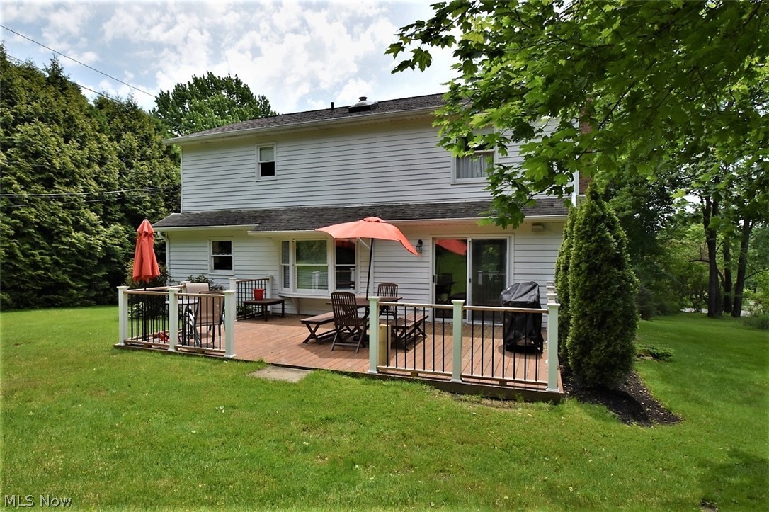 8490 Rockspring Drive Bainbridge, OH 44023 - Photo 14 of 23 Just sit and relax!