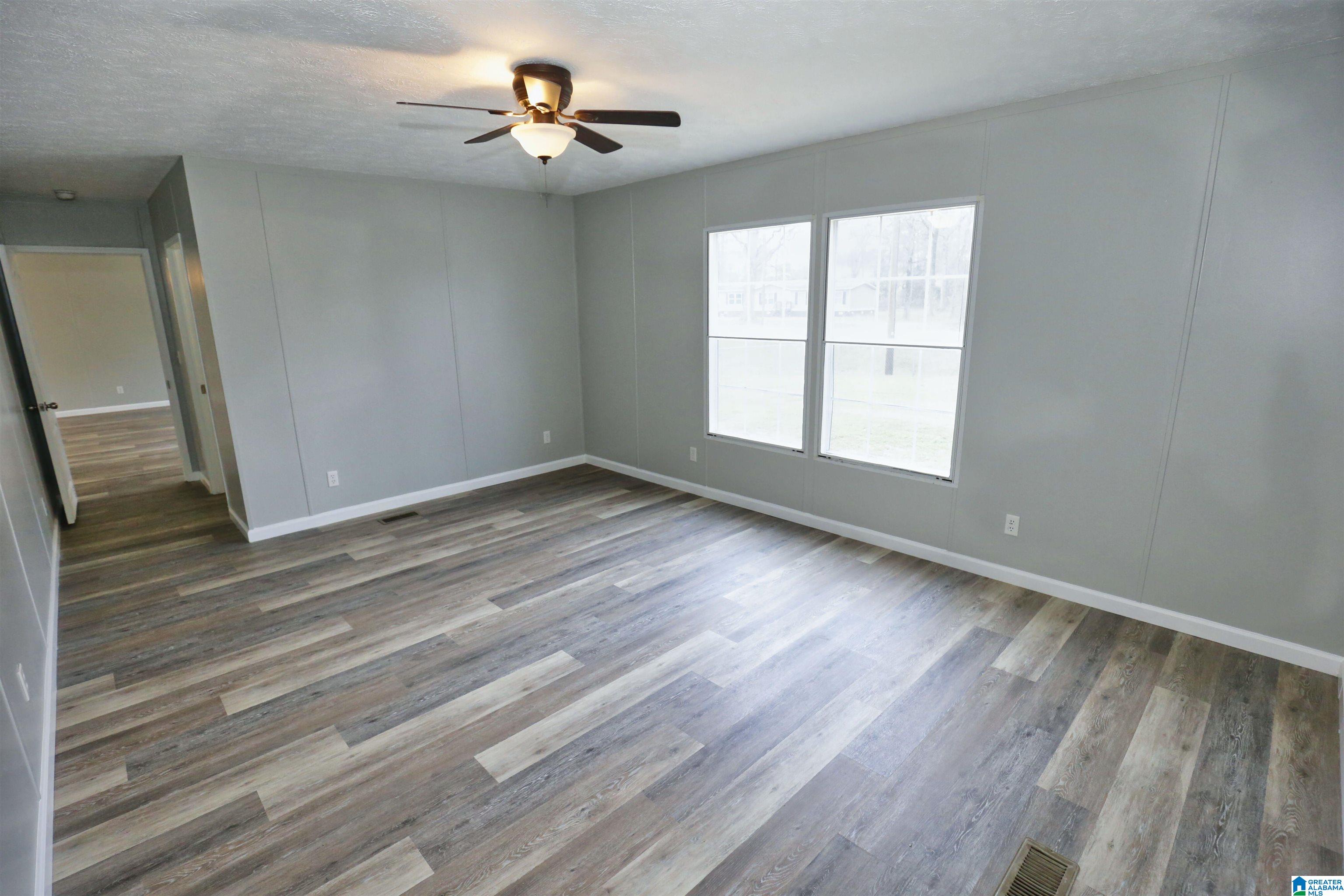4134 Roy Webb Road Jacksonville, AL 36265 - Photo 16 of 34