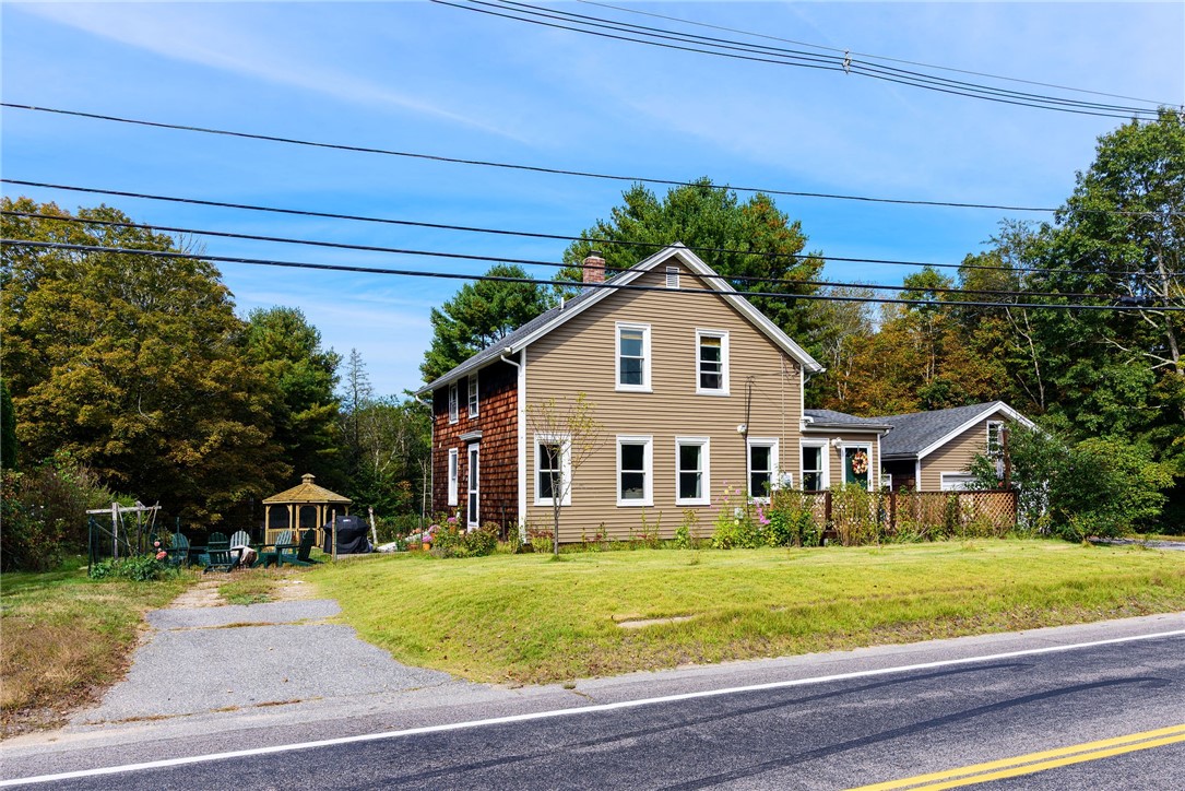 272 Spring Street Hopkinton, RI 02873 - Photo 29 of 38