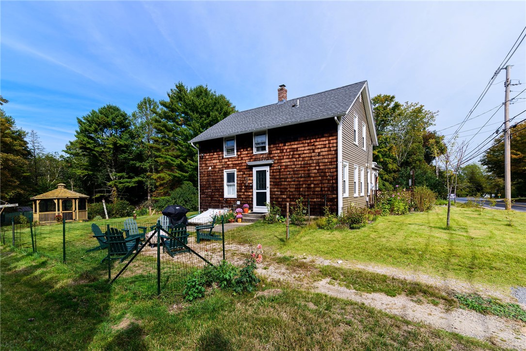 272 Spring Street Hopkinton, RI 02873 - Photo 30 of 38