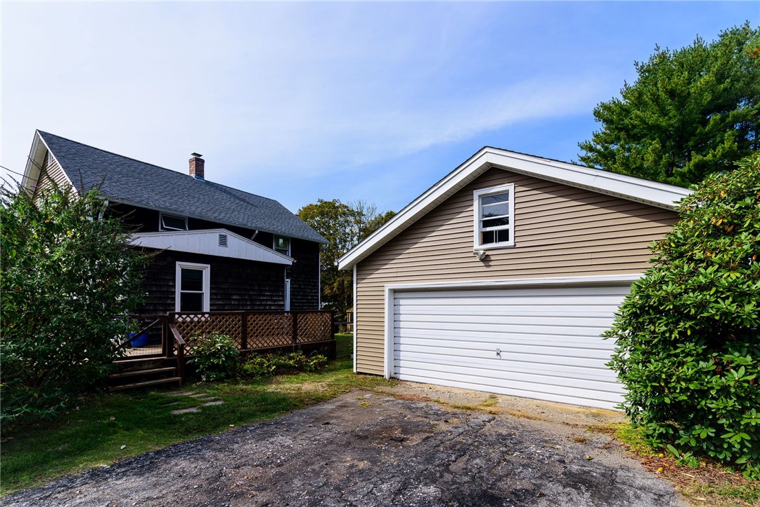 272 Spring Street Hopkinton, RI 02873 - Photo 31 of 38