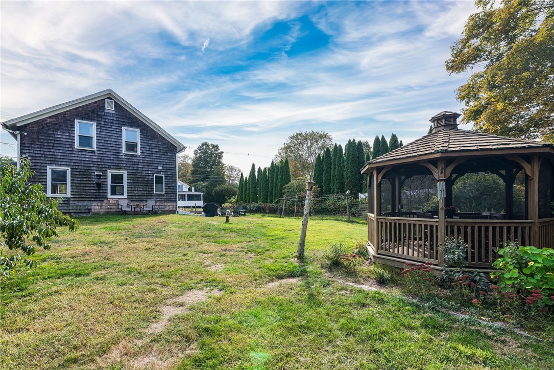 272 Spring Street Hopkinton, RI 02873 - Photo 37 of 38