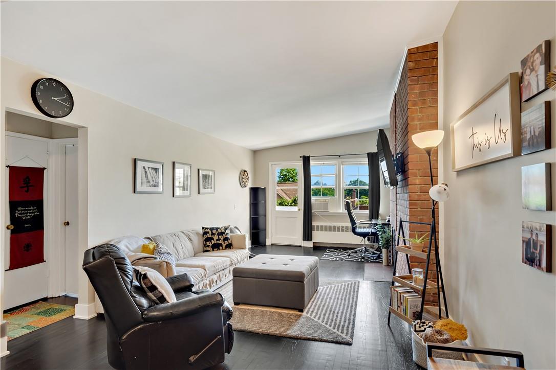 100 Theodore Fremd Avenue, Unit A2G Rye, NY 10580 - Photo 1 of 1 Welcome home to this spacious open concept balcony unit.