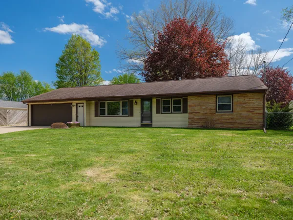 $275,000 | 4224 Tiffany Avenue, Portage, MI 49002