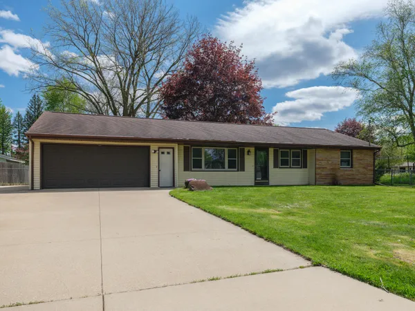$275,000 | 4224 Tiffany Avenue, Portage, MI 49002