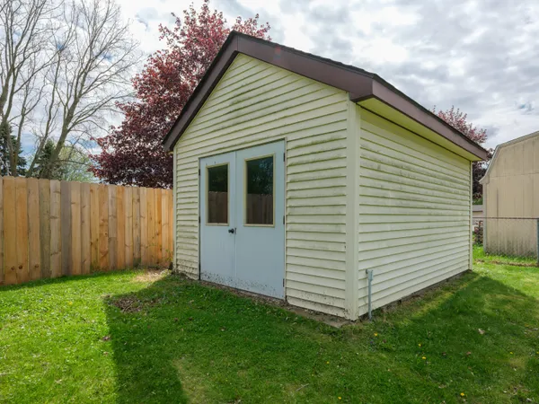 $275,000 | 4224 Tiffany Avenue, Portage, MI 49002