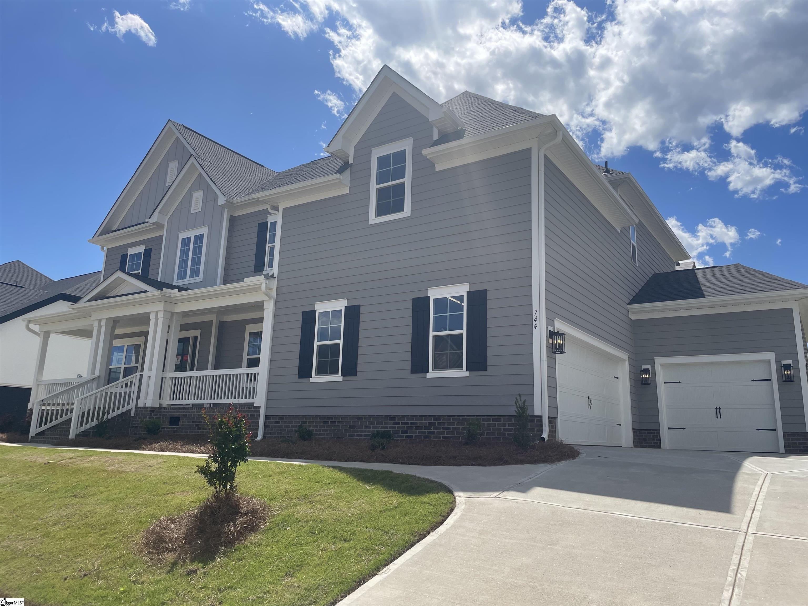 744 Enoree River Place, Unit RRS0056 Greer, SC 29651 - Photo 2 of 43 Gallery Image 2