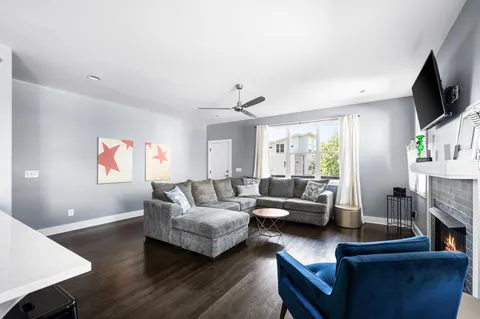 $739,999 | 1723 B Nassau Street, Unit B, Nashville, TN 37208