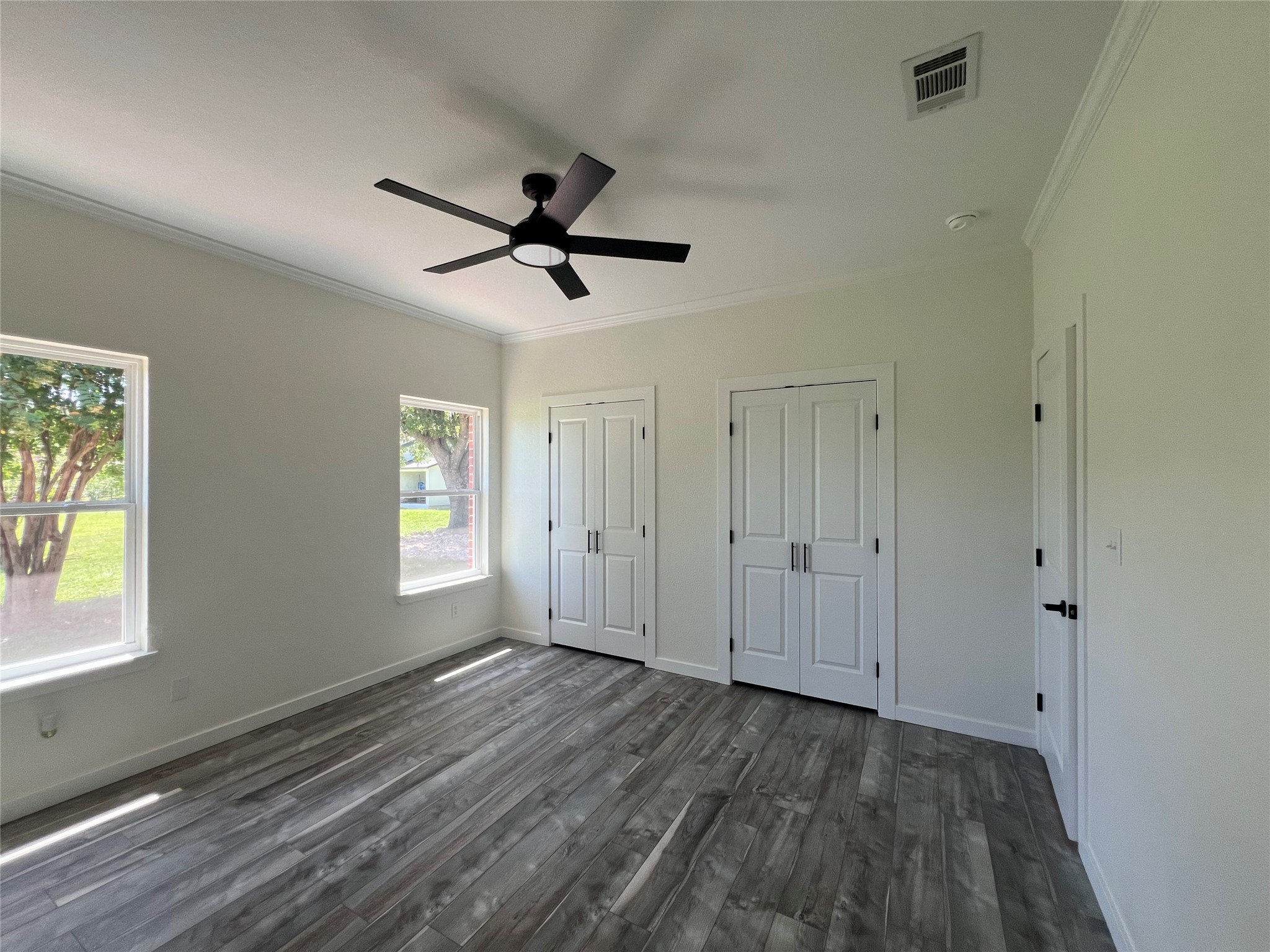 117 Cotton Rows Lane Taylor, TX 76574 - Photo 29 of 35 Spare Bedroom