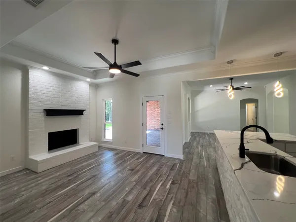 $3,500 | 117 Cotton Rows Lane, Taylor, TX 76574