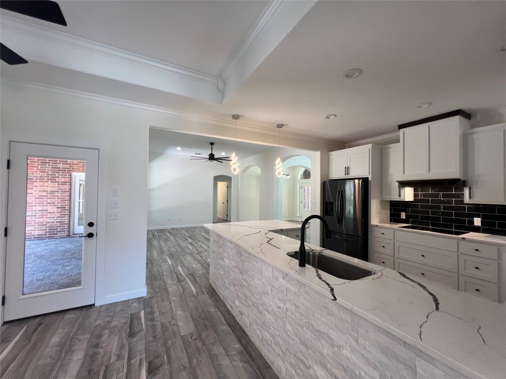 117 Cotton Rows Lane Taylor, TX 76574 - Photo 5 of 35