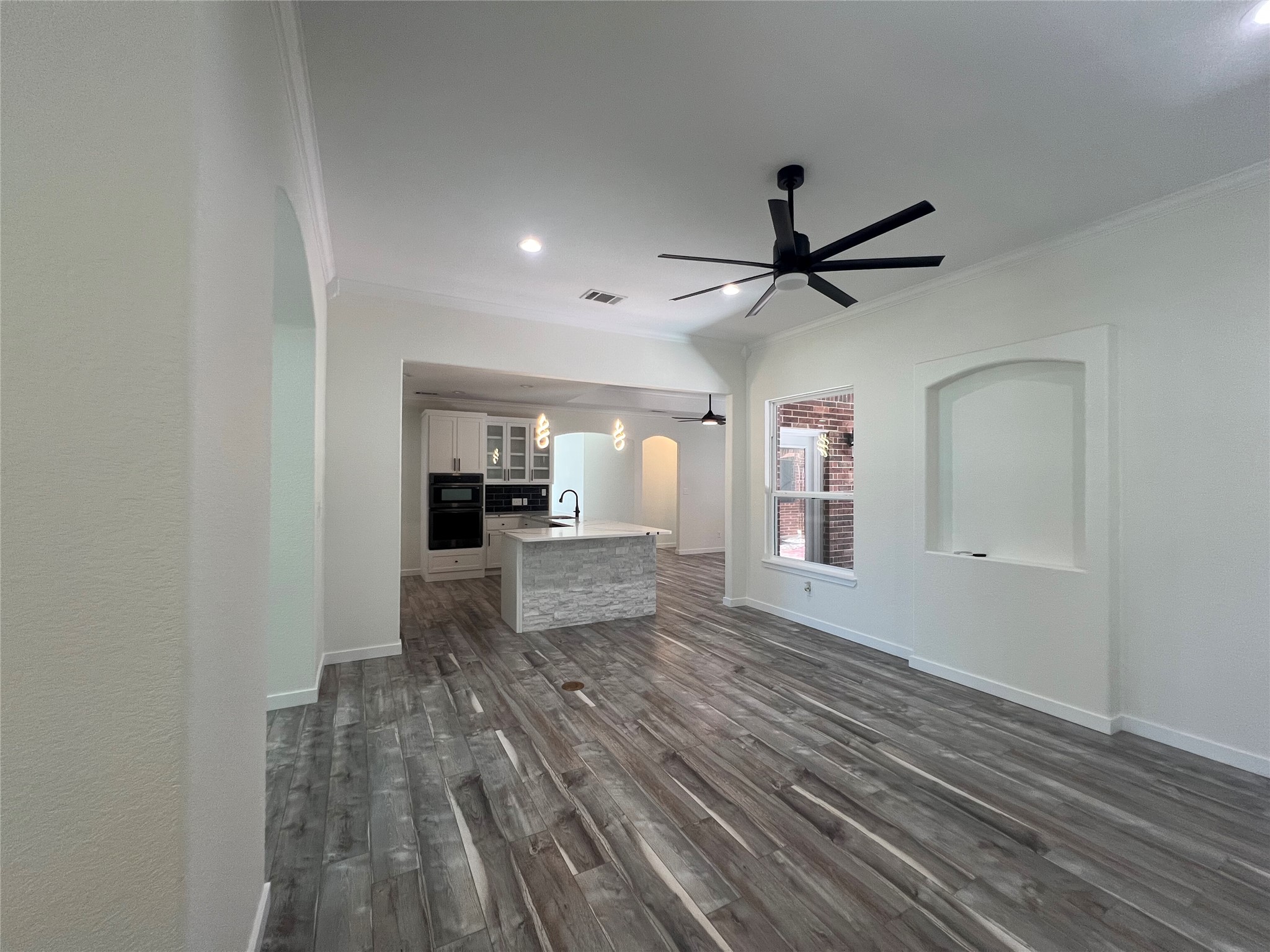 117 Cotton Rows Lane Taylor, TX 76574 - Photo 9 of 35