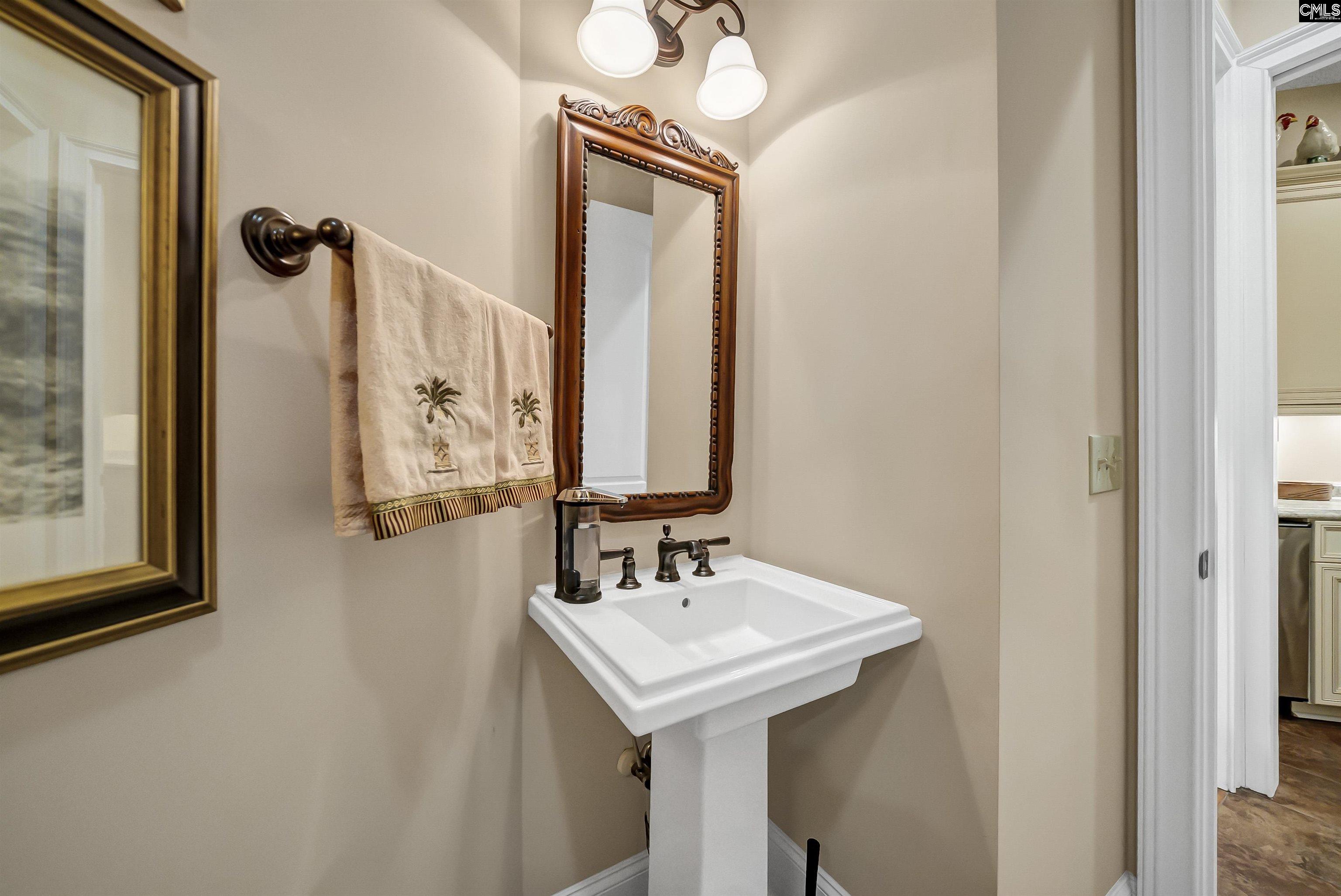784 Coriander Road Blythewood, SC 29016 - Photo 36 of 97