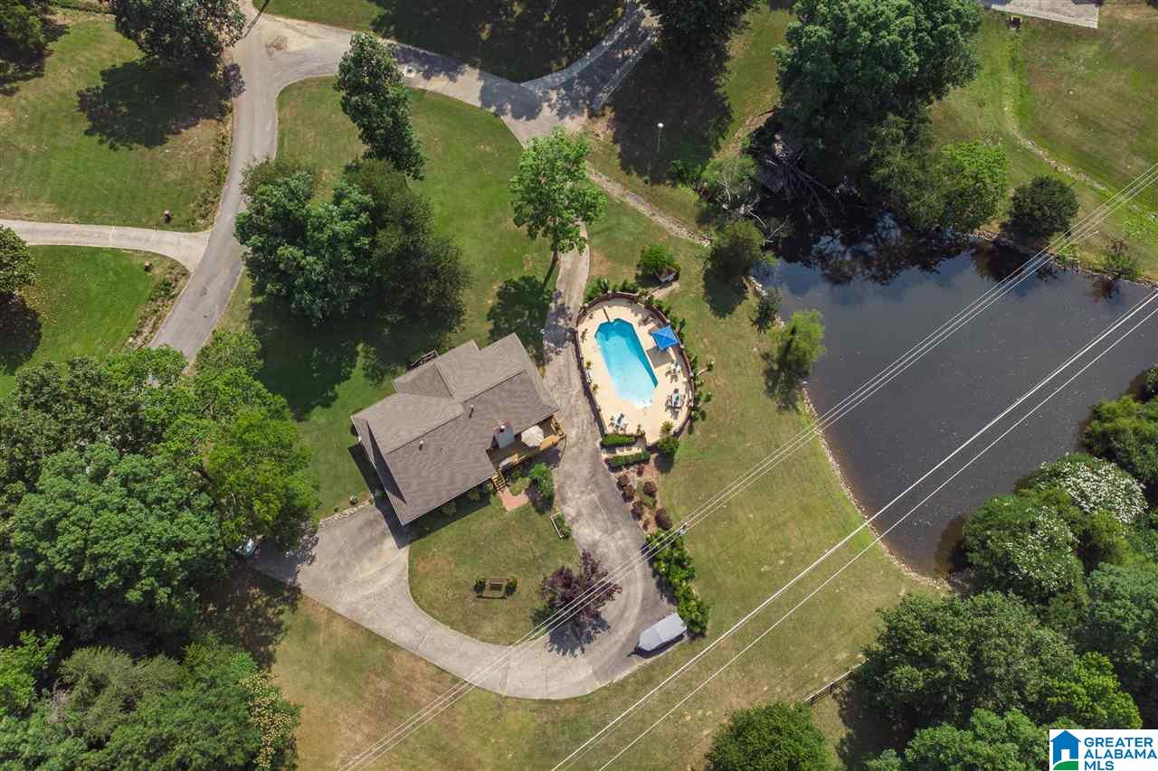 1205 Simpson Way Fultondale, AL 35068 - Photo 45 of 50