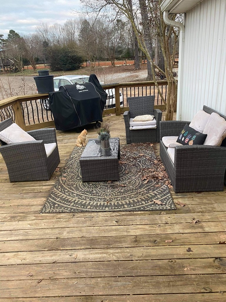 138 Durham Road Abbeville, SC 29620 - Photo 22 of 59 Gallery Image 22