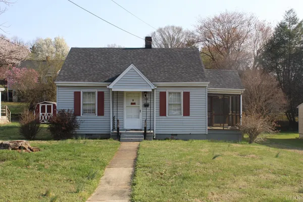$149,900 | 1308 Fort Manor Drive, Lynchburg, VA 24502