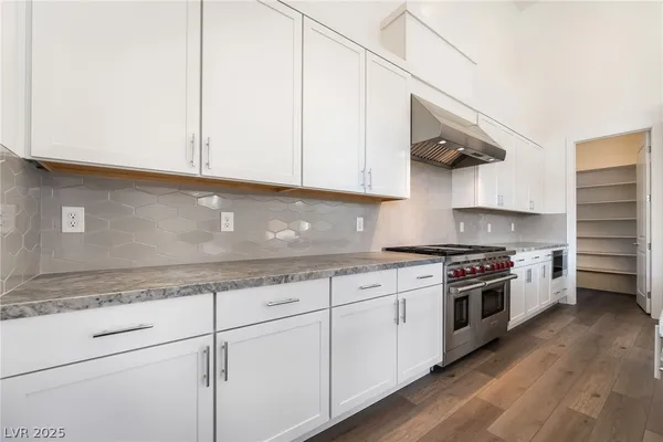 $1,295,000 | 205 Dolce Viale Court, Henderson, NV 89011