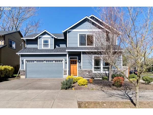 $565,000 | 7473 Northeast Fremont Street, Portland, OR 97213