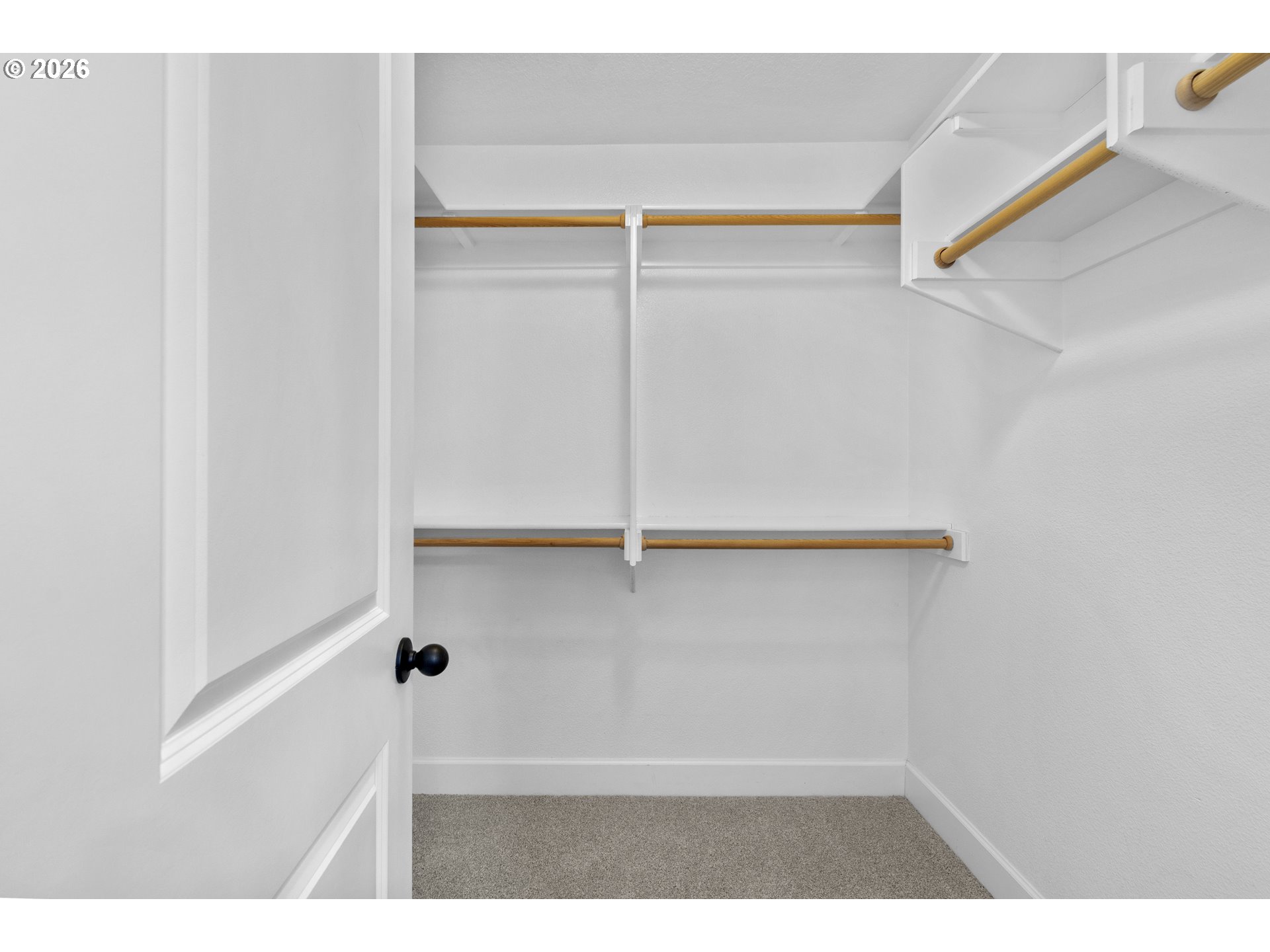 7473 Northeast Fremont Street Portland, OR 97213 - Photo 24 of 41 a view of an empty room