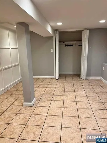 a view of a entryway