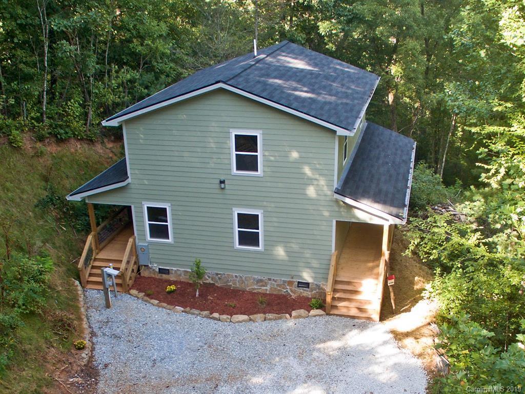 284 Dollar Ridge Sylva, NC 28779 - Photo 1 of 21 Gallery Image 1