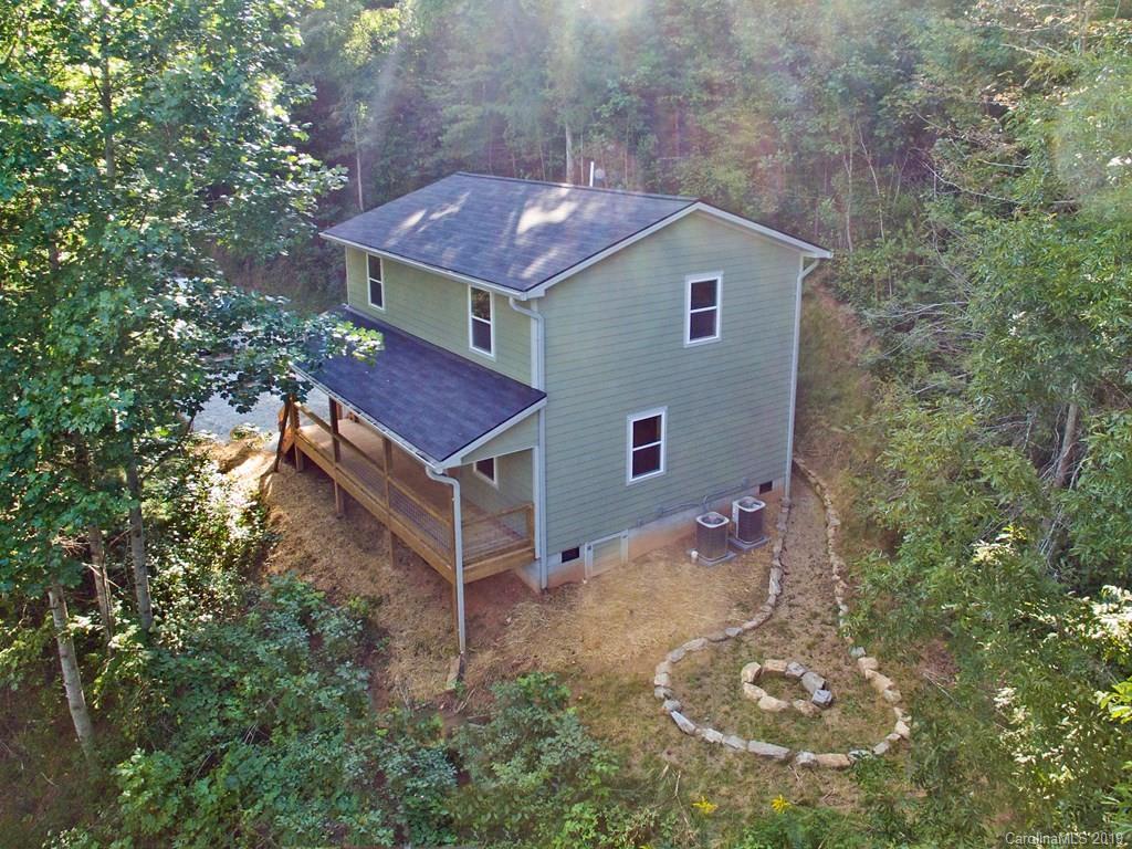 284 Dollar Ridge Sylva, NC 28779 - Photo 2 of 21 Gallery Image 2