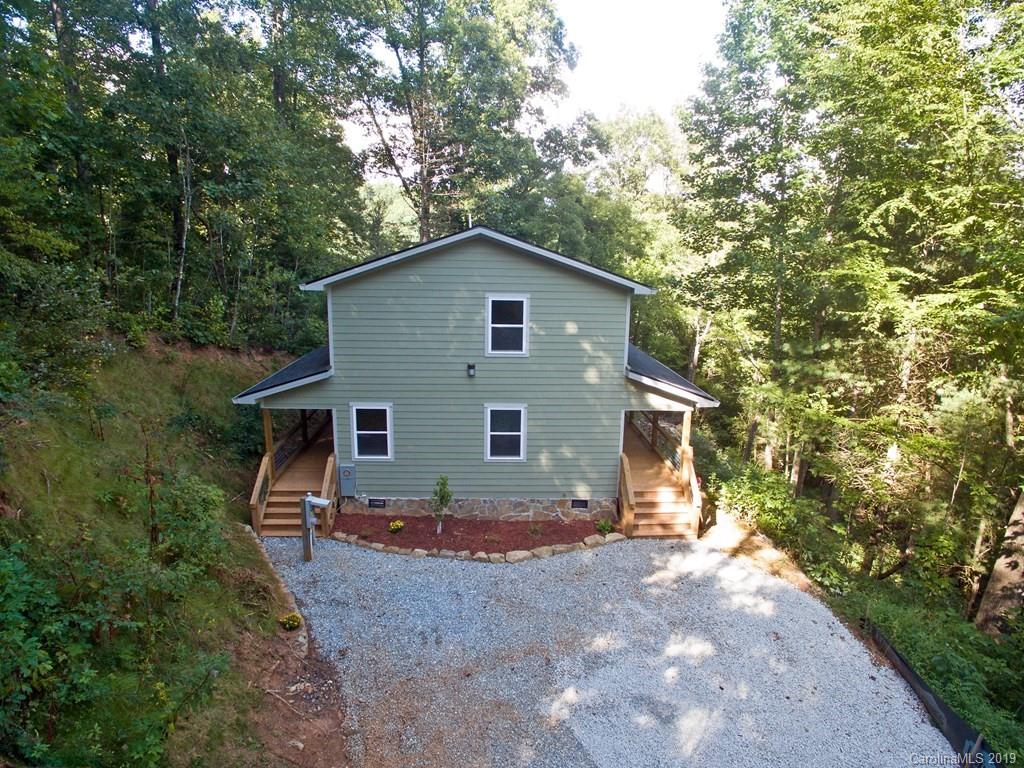 284 Dollar Ridge Sylva, NC 28779 - Photo 3 of 21 Gallery Image 3
