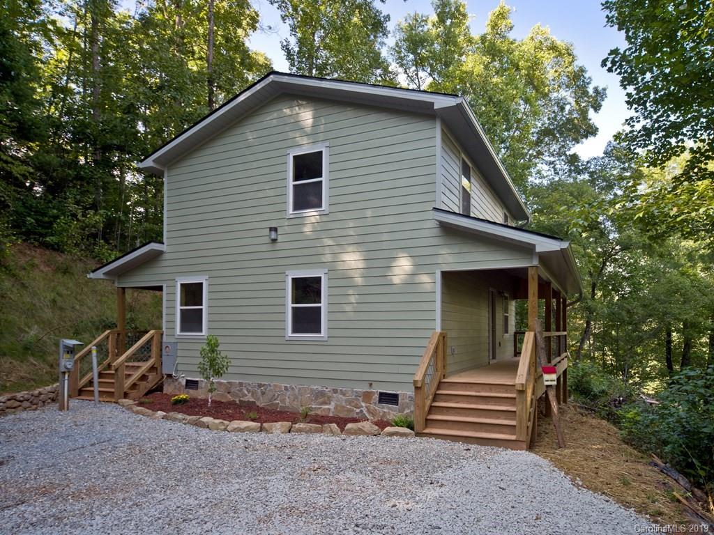284 Dollar Ridge Sylva, NC 28779 - Photo 4 of 21 Gallery Image 4