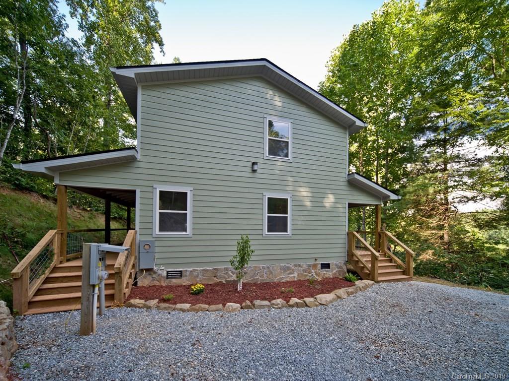 284 Dollar Ridge Sylva, NC 28779 - Photo 5 of 21 Gallery Image 5