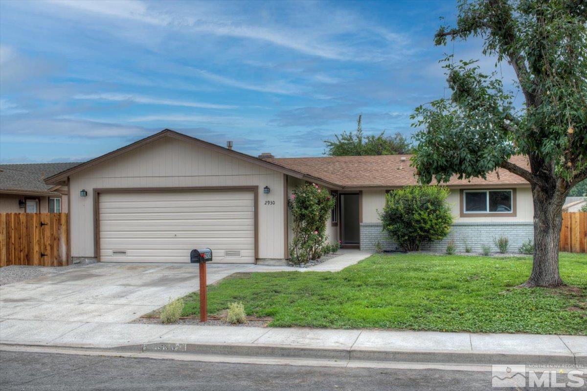 2930 Chavez Drive Reno, NV 89502 - Photo 1 of 29 Photo 1