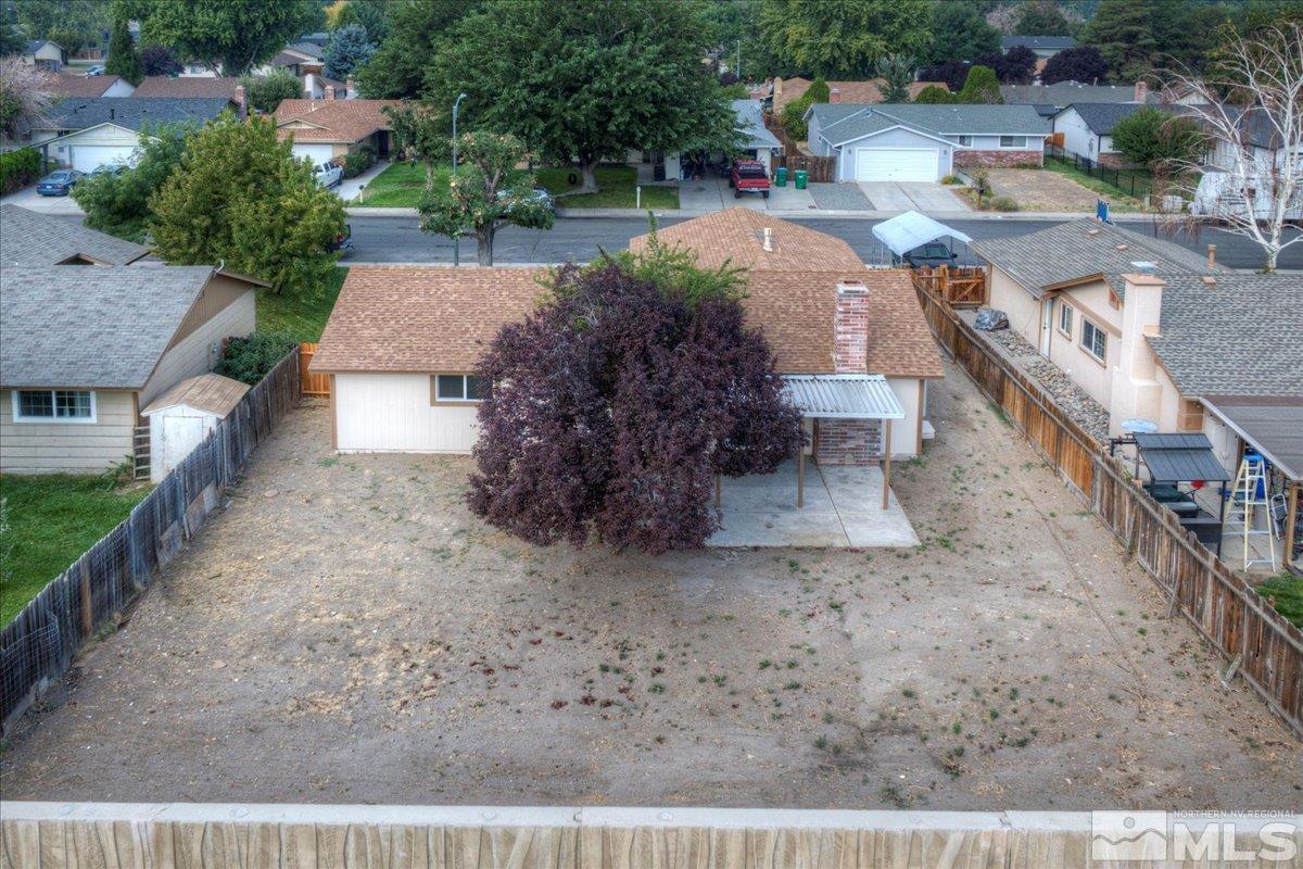 2930 Chavez Drive Reno, NV 89502 - Photo 26 of 29 Photo 26