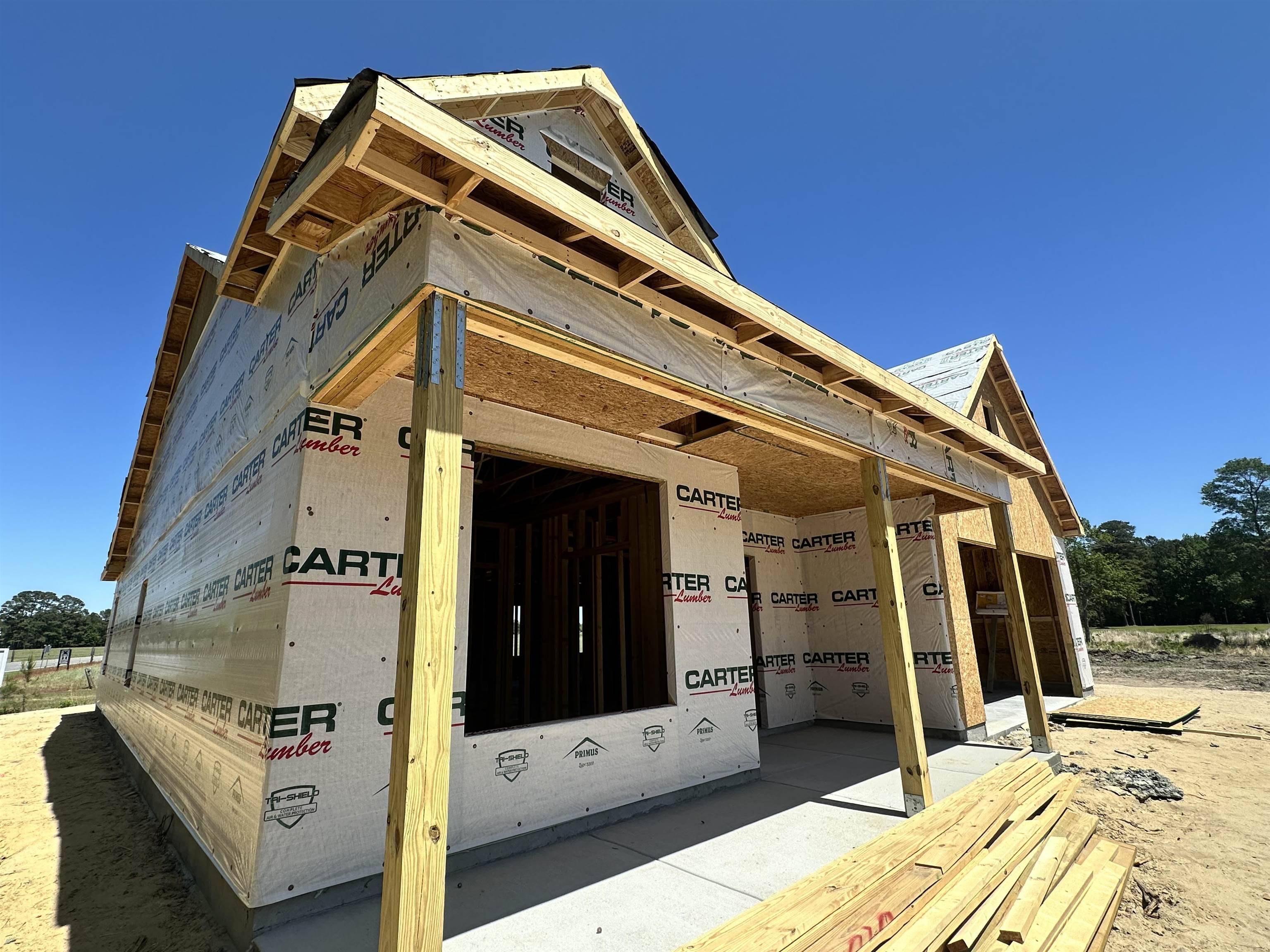 905 Ash Street Aynor, SC 29544 - Photo 8 of 11