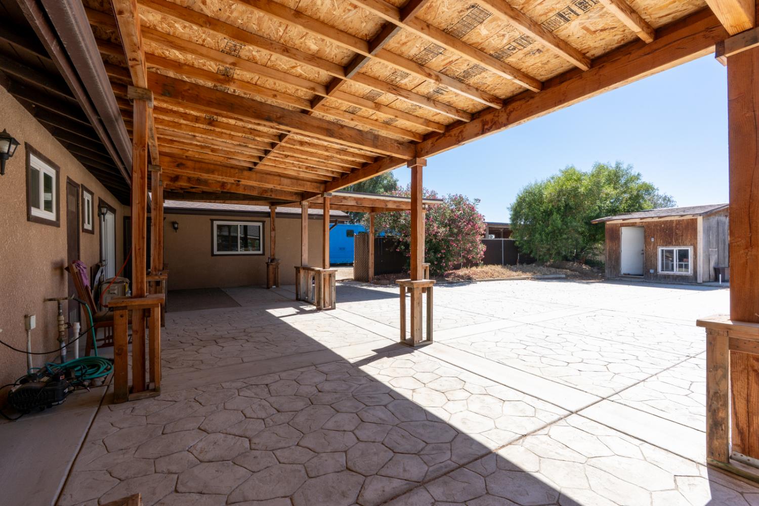 16448 Monreal Road Madera, CA 93636 - Photo 55 of 97