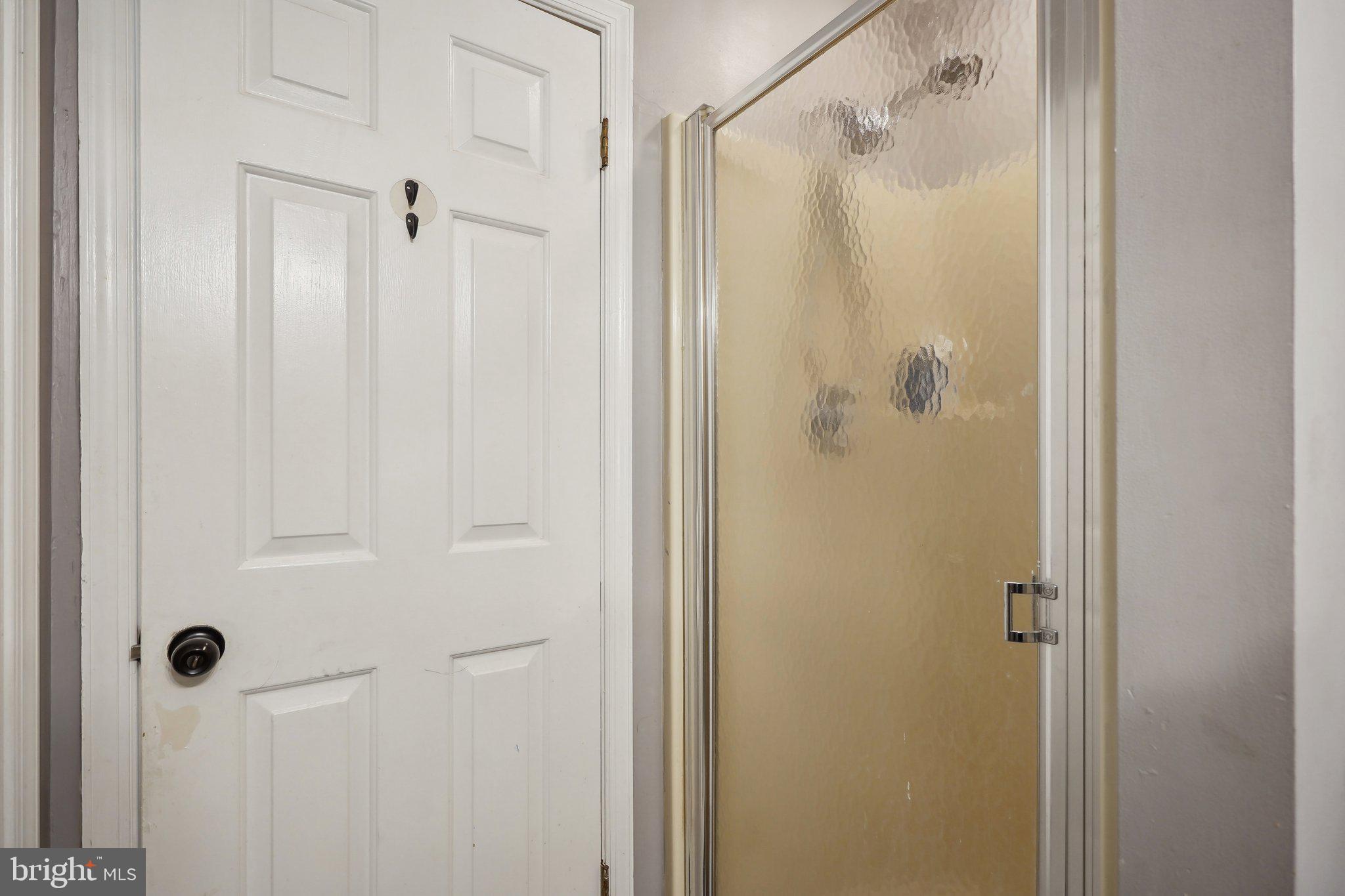 3111 Courtside Road Bowie, MD 20721 - Photo 36 of 41 a bathroom with a shower