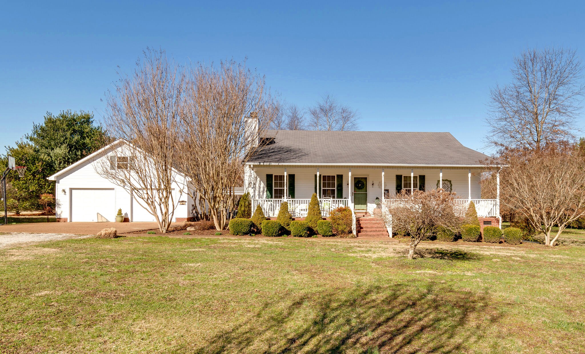 1117 Canaan Road Columbia, TN 38401 - Photo 1 of 41 Gallery Image 1