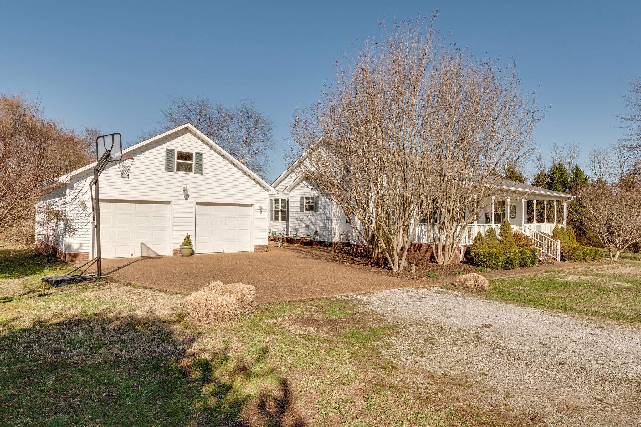 1117 Canaan Road Columbia, TN 38401 - Photo 3 of 41 Gallery Image 3