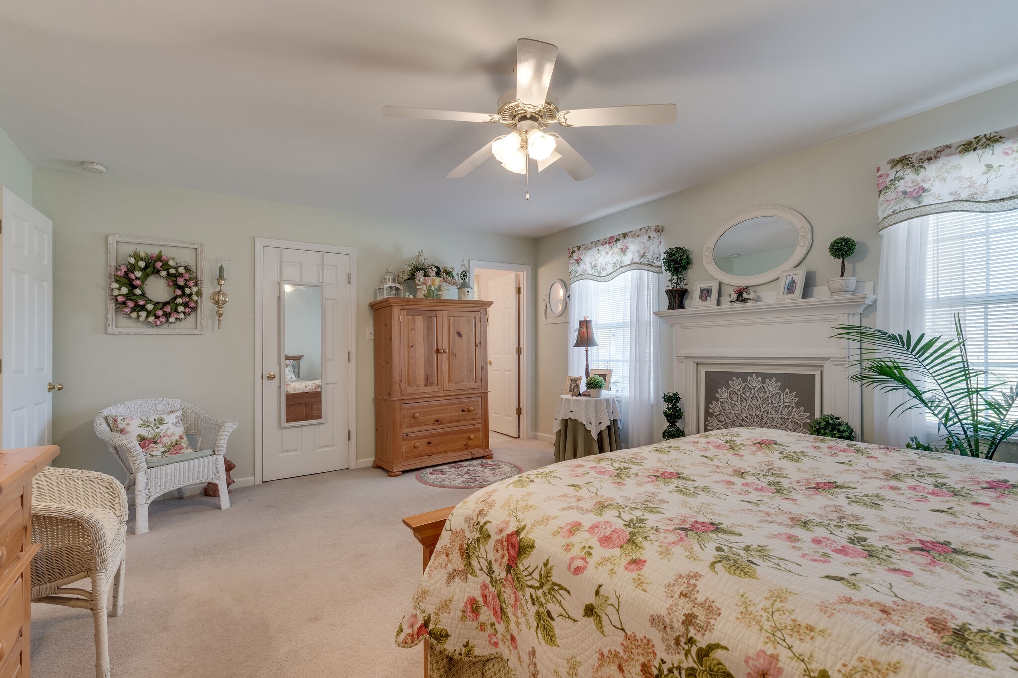 1117 Canaan Road Columbia, TN 38401 - Photo 22 of 41 Gallery Image 22