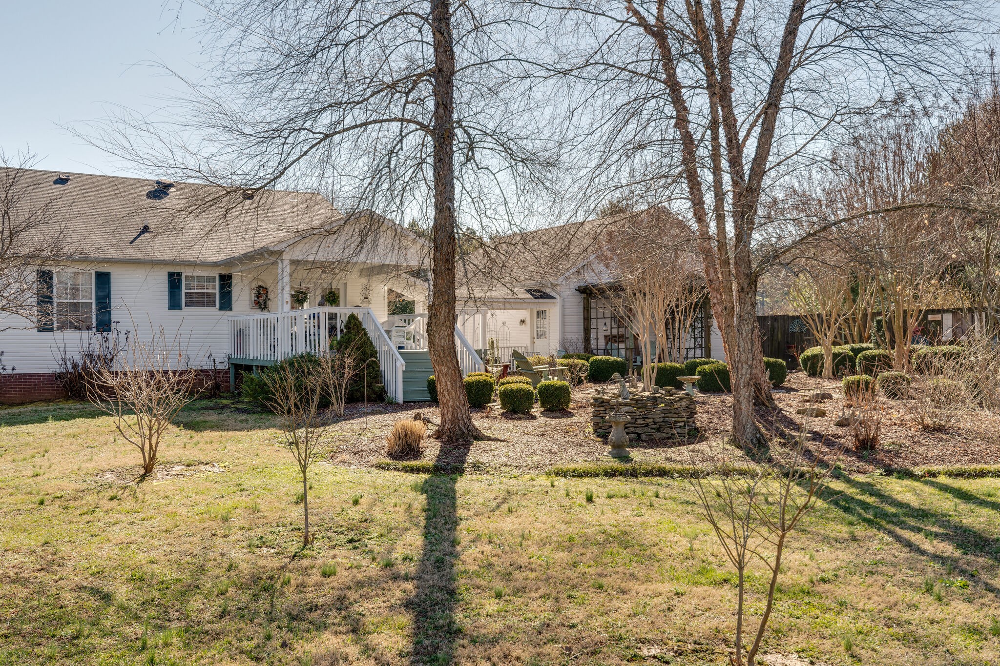 1117 Canaan Road Columbia, TN 38401 - Photo 29 of 41 Gallery Image 29