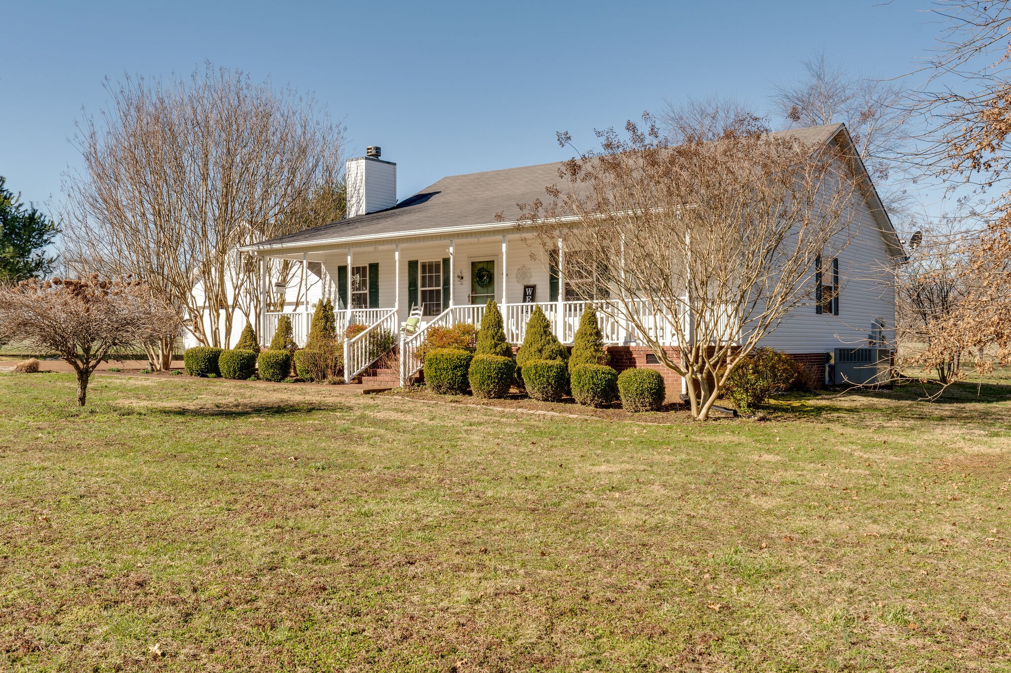 1117 Canaan Road Columbia, TN 38401 - Photo 4 of 41 Gallery Image 4