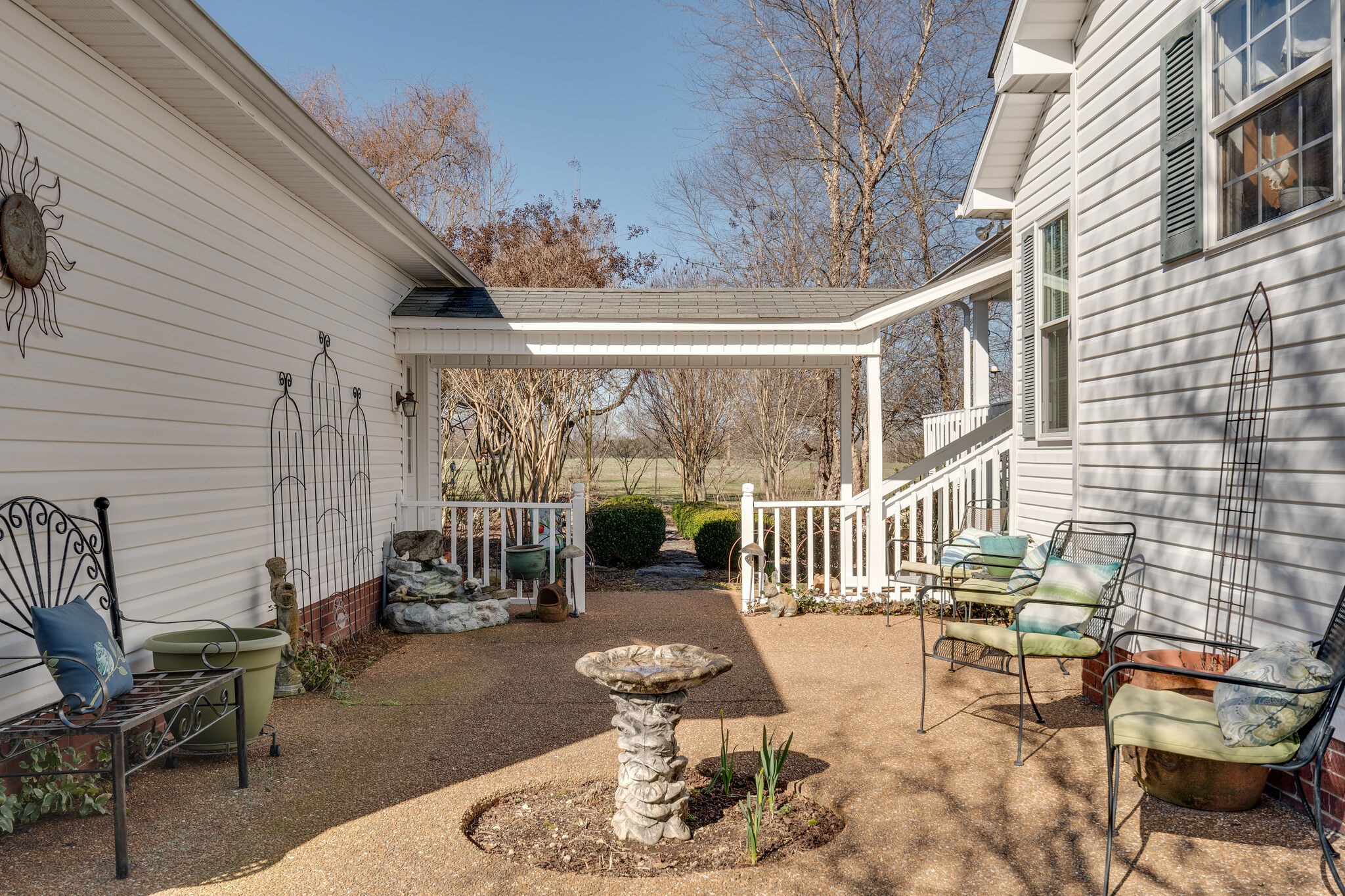 1117 Canaan Road Columbia, TN 38401 - Photo 33 of 41 Gallery Image 33