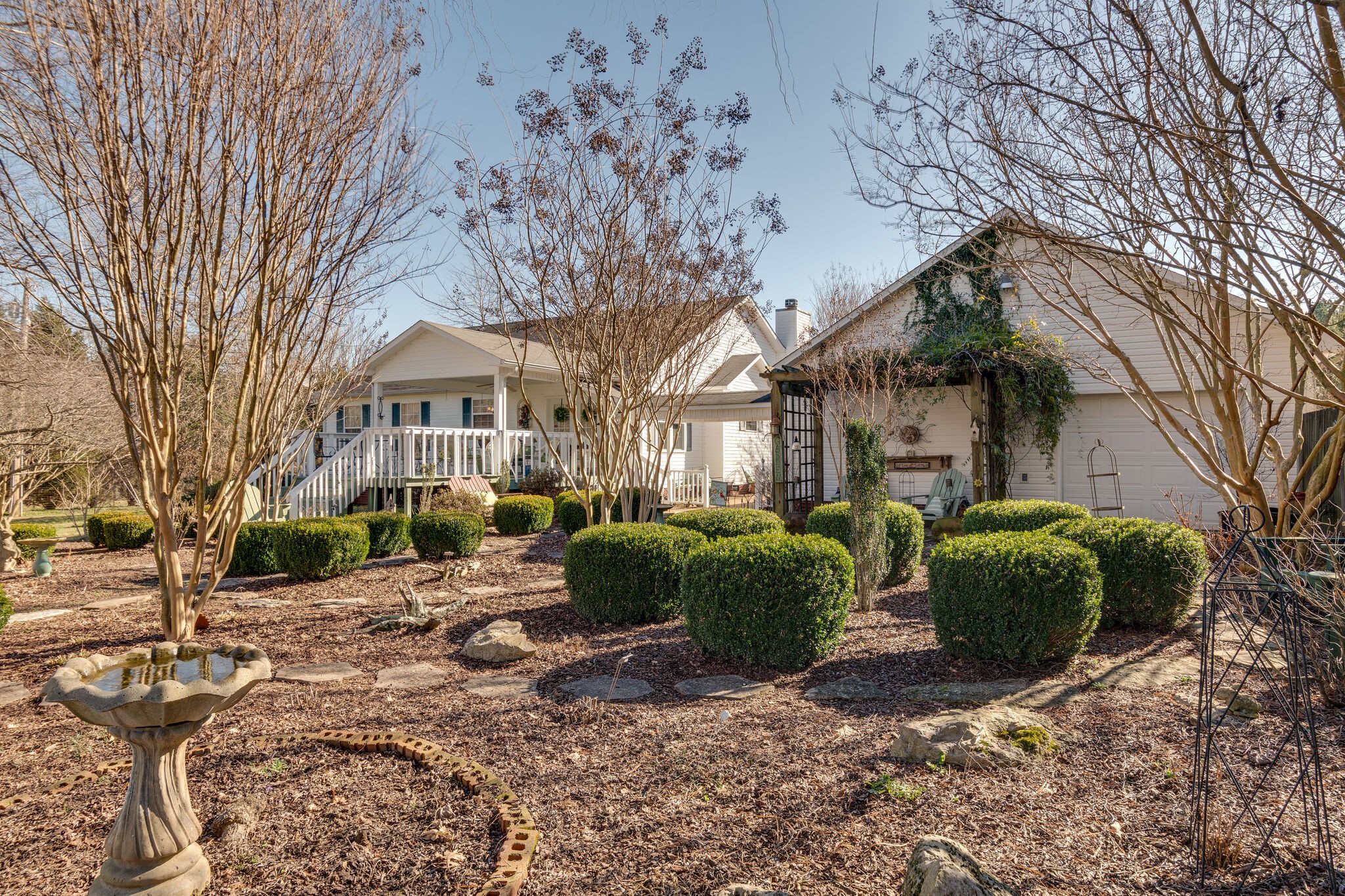 1117 Canaan Road Columbia, TN 38401 - Photo 34 of 41 Gallery Image 34